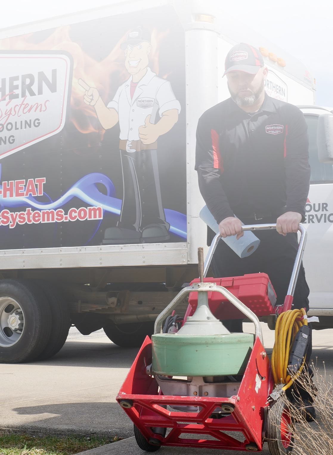 HVAC Services in Muncie, IN AC & Heating Repair