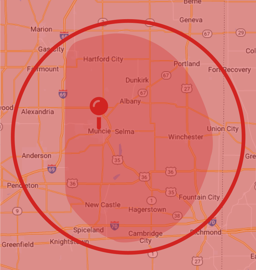 HVAC Services in Terre Haute, IN AC & Heating Repair