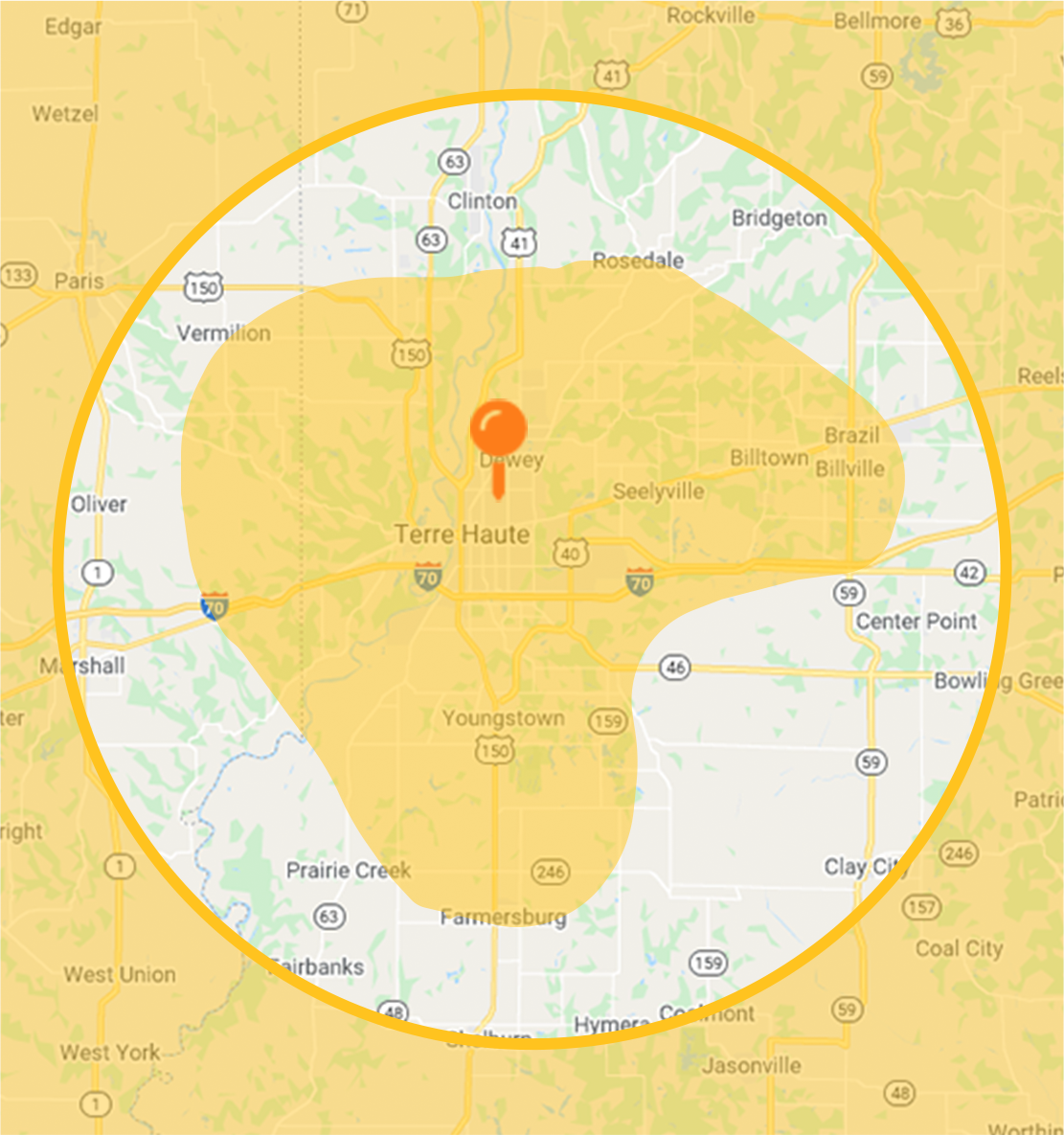 HVAC Services in Terre Haute, IN AC & Heating Repair