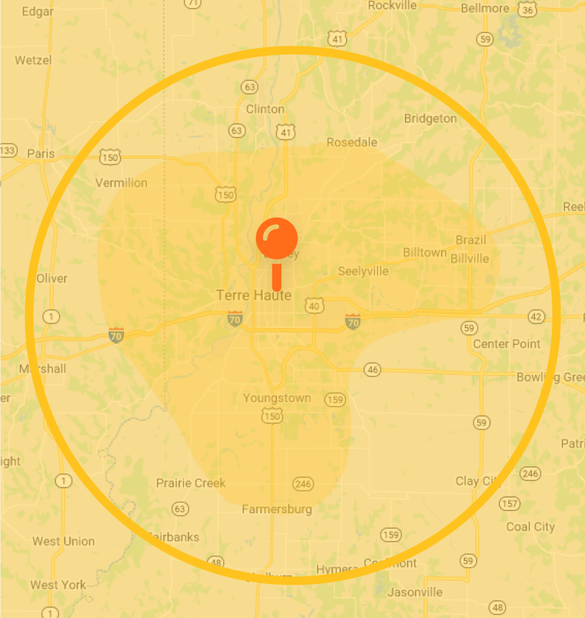 HVAC Services in Terre Haute, IN AC & Heating Repair