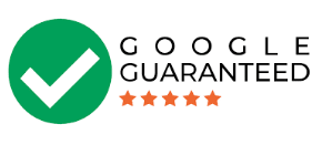 The Google Guarantee Badge for Local Services Ads